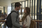 Blake Jenner in The Edge of Seventeen, Uploaded by: Guest