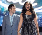 Blake Lewis in American Idol: The Search for a Superstar, Uploaded by: Guest