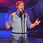 Blake Lewis in American Idol: The Search for a Superstar, Uploaded by: Guest