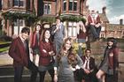 Bobby Lockwood in House of Anubis, Uploaded by: Smirkus