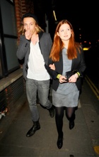 Bonnie Wright in General Pictures, Uploaded by: Guest