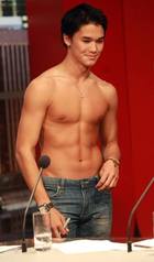 Booboo Stewart : boo-boo-stewart-1316582499.jpg