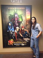 Booboo Stewart : booboo-stewart-1437708961.jpg