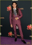 Booboo Stewart : booboo-stewart-1437940683.jpg