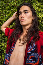 Booboo Stewart in General Pictures, Uploaded by: Guest