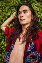 Booboo Stewart : booboo-stewart-1622560387.jpg