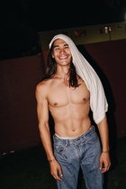 Booboo Stewart in General Pictures, Uploaded by: Guest