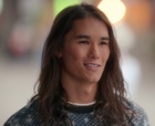 Booboo Stewart in General Pictures, Uploaded by: Guest