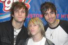 Boys Like Girls in General Pictures, Uploaded by: Guest