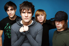 Boys Like Girls in General Pictures, Uploaded by: Smirkus