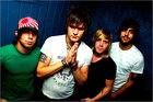 Boys Like Girls in General Pictures, Uploaded by: Smirkus