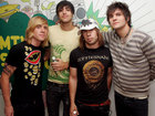 Boys Like Girls in General Pictures, Uploaded by: Smirkus