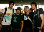 Boys Like Girls in General Pictures, Uploaded by: Smirkus