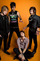 Boys Like Girls in General Pictures, Uploaded by: Guest