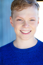 Braden Balazik in General Pictures, Uploaded by: TeenActorFan