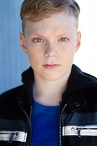 Braden Balazik in General Pictures, Uploaded by: TeenActorFan