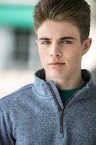 Braden Fitzgerald in General Pictures, Uploaded by: TeenActorFan