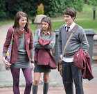Brad Kavanagh in House of Anubis, Uploaded by: Smirkus