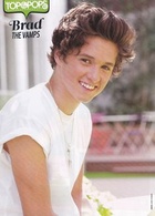 Bradley Simpson : bradley-simpson-1413590954.jpg