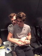 Bradley Simpson : bradley-simpson-1634230556.jpg