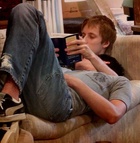Bradley James in General Pictures, Uploaded by: Guest