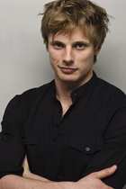 Bradley James in General Pictures, Uploaded by: Guest