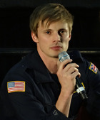 Bradley James in General Pictures, Uploaded by: Guest