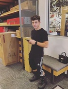 Bradley Steven Perry in General Pictures, Uploaded by: Guest