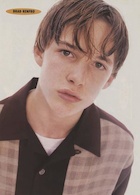 Brad Renfro in General Pictures, Uploaded by: Guest