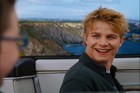 Brady Corbet in Thunderbirds, Uploaded by: forever19882008