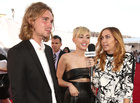 Brandi Cyrus in Video Music Awards 2014, Uploaded by: Guest