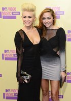 Brandi Cyrus in General Pictures, Uploaded by: Guest