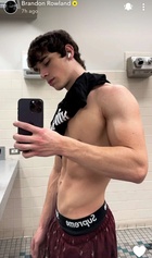 Brandon Rowland in General Pictures, Uploaded by: Guest