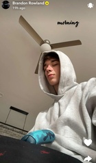 Brandon Rowland in General Pictures, Uploaded by: Guest