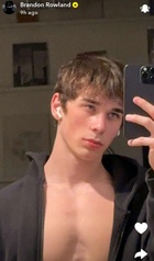 Brandon Rowland in General Pictures, Uploaded by: Guest