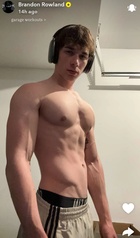 Brandon Rowland in General Pictures, Uploaded by: Guest