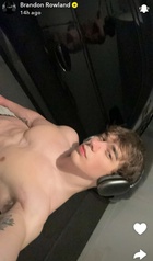 Brandon Rowland in General Pictures, Uploaded by: Guest