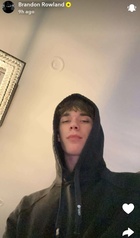 Brandon Rowland in General Pictures, Uploaded by: Guest