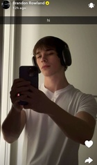 Brandon Rowland in General Pictures, Uploaded by: Guest