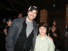 Brandon Routh in Missing William, Uploaded by: Guest