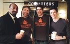 Brandon Routh in General Pictures, Uploaded by: webby