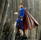 Brandon Routh in Superman Returns, Uploaded by: Guest