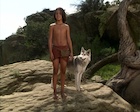 Brandon Baker in The Jungle Book: Mowgli's Story, Uploaded by: ninky095