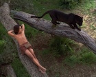 Brandon Baker in The Jungle Book: Mowgli's Story, Uploaded by: ninky095