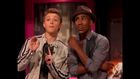 Brandon Mychal Smith in So Random!, Uploaded by: TeenActorFan