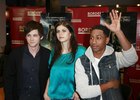 Brandon T. Jackson in General Pictures, Uploaded by: Guest
