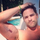 Brant Daugherty in General Pictures, Uploaded by: Guest