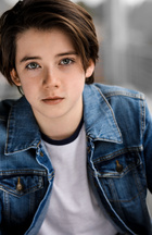 Braxton Bjerken in General Pictures, Uploaded by: TeenActorFan