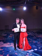 Photo of Brayden Benson