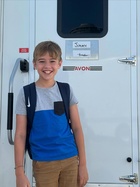 Brayden Gleave in General Pictures, Uploaded by: ECB